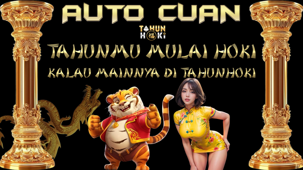 TAHUNHOKI