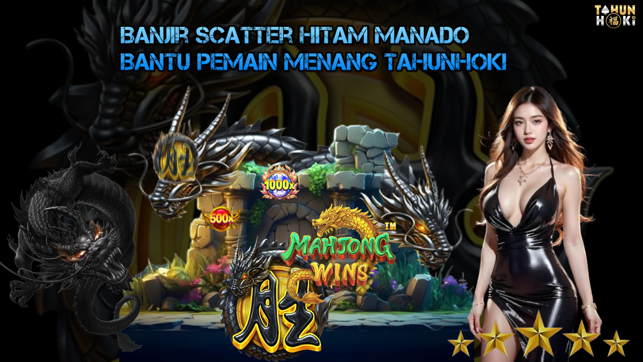 TAHUNHOKI
