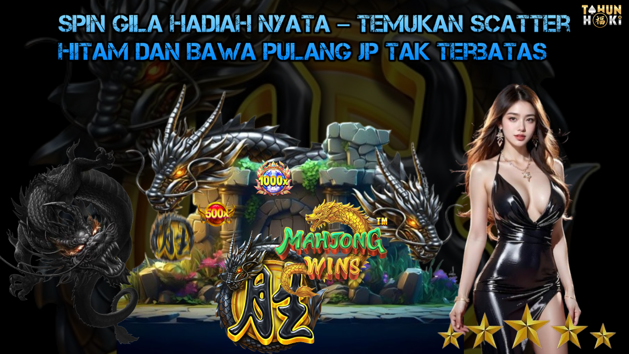 TAHUNHOKI