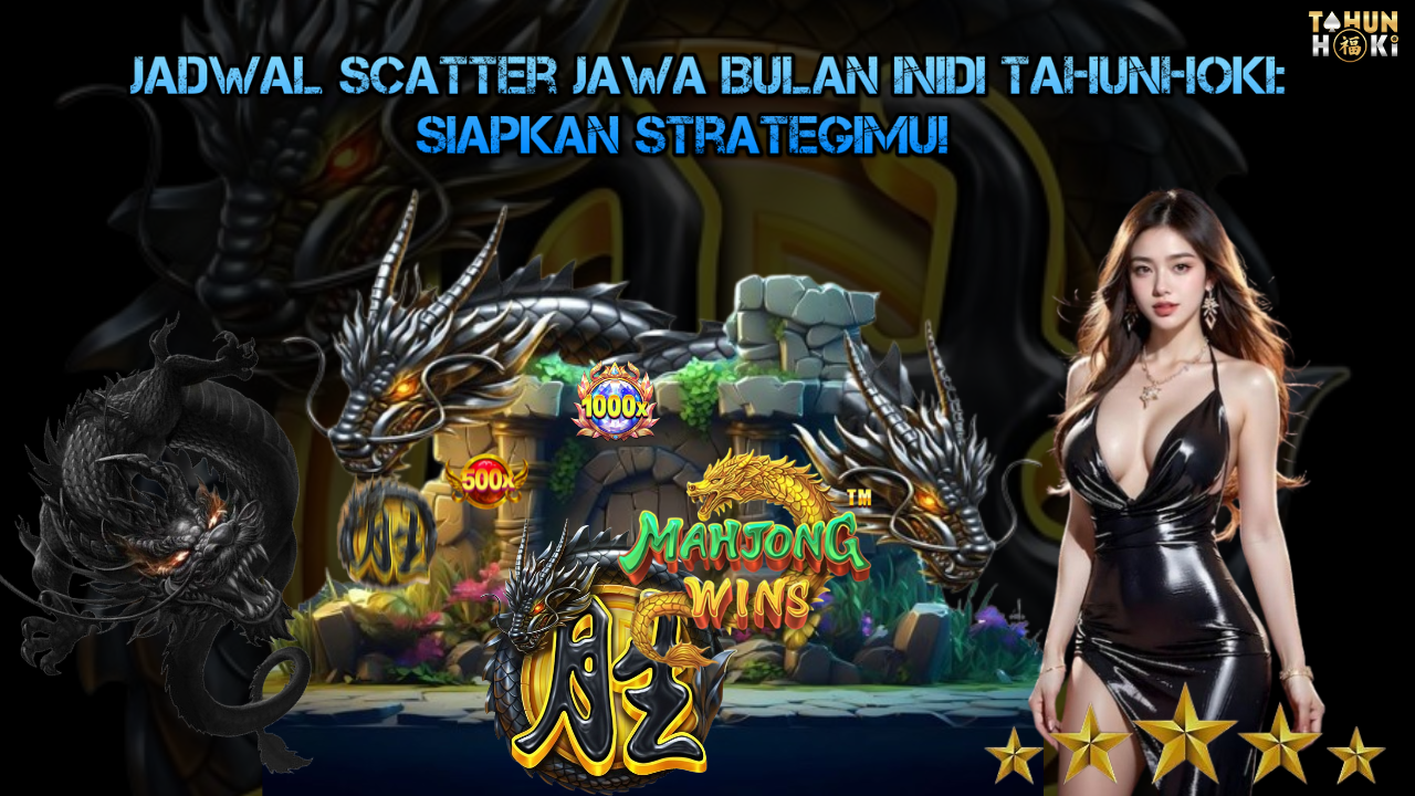 TAHUNHOKI