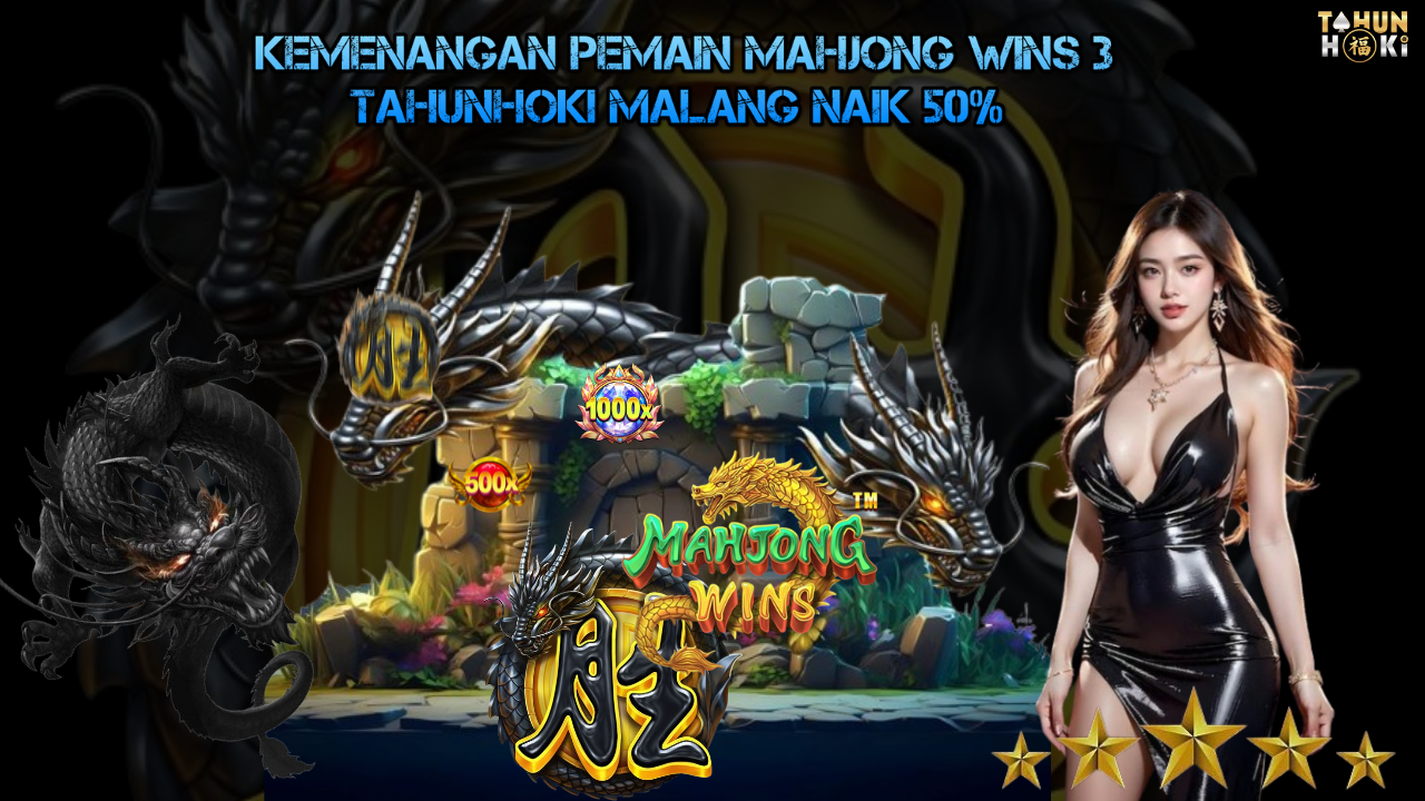 TAHUNHOKI