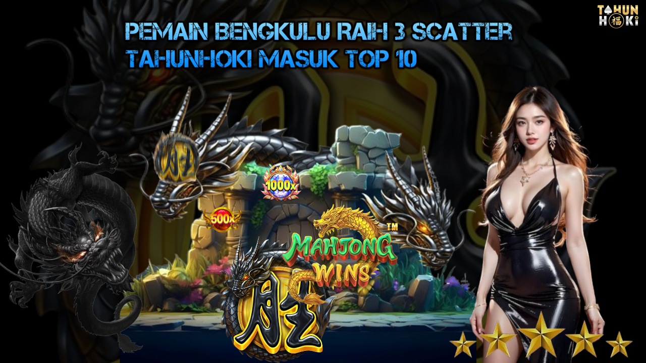 TAHUNHOKI